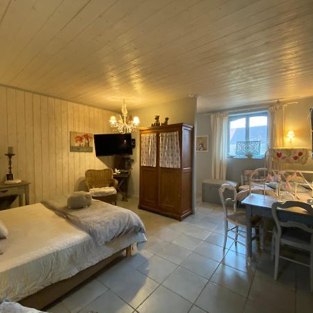 Saint-Martin-sur-Écaillon Maison D'Hotes La Rose Laitiere المظهر الخارجي الصورة